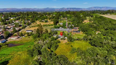 $1,695,000 | 8174 Whited Road, Sebastopol, CA 95472