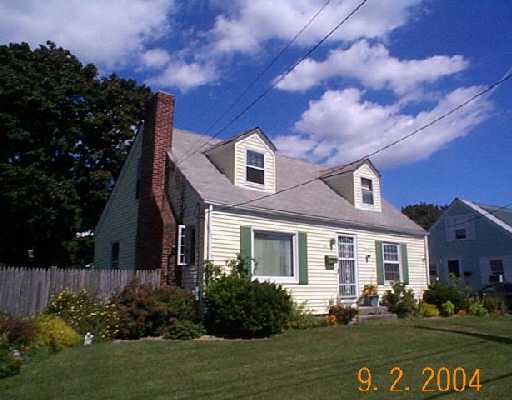 3131 West Shore Road Warwick, RI 02886 - Photo 1 of 3 Exterior Front.