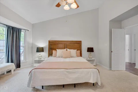 $435,000 | 11804 Fairlie Place, Raleigh, NC 27613