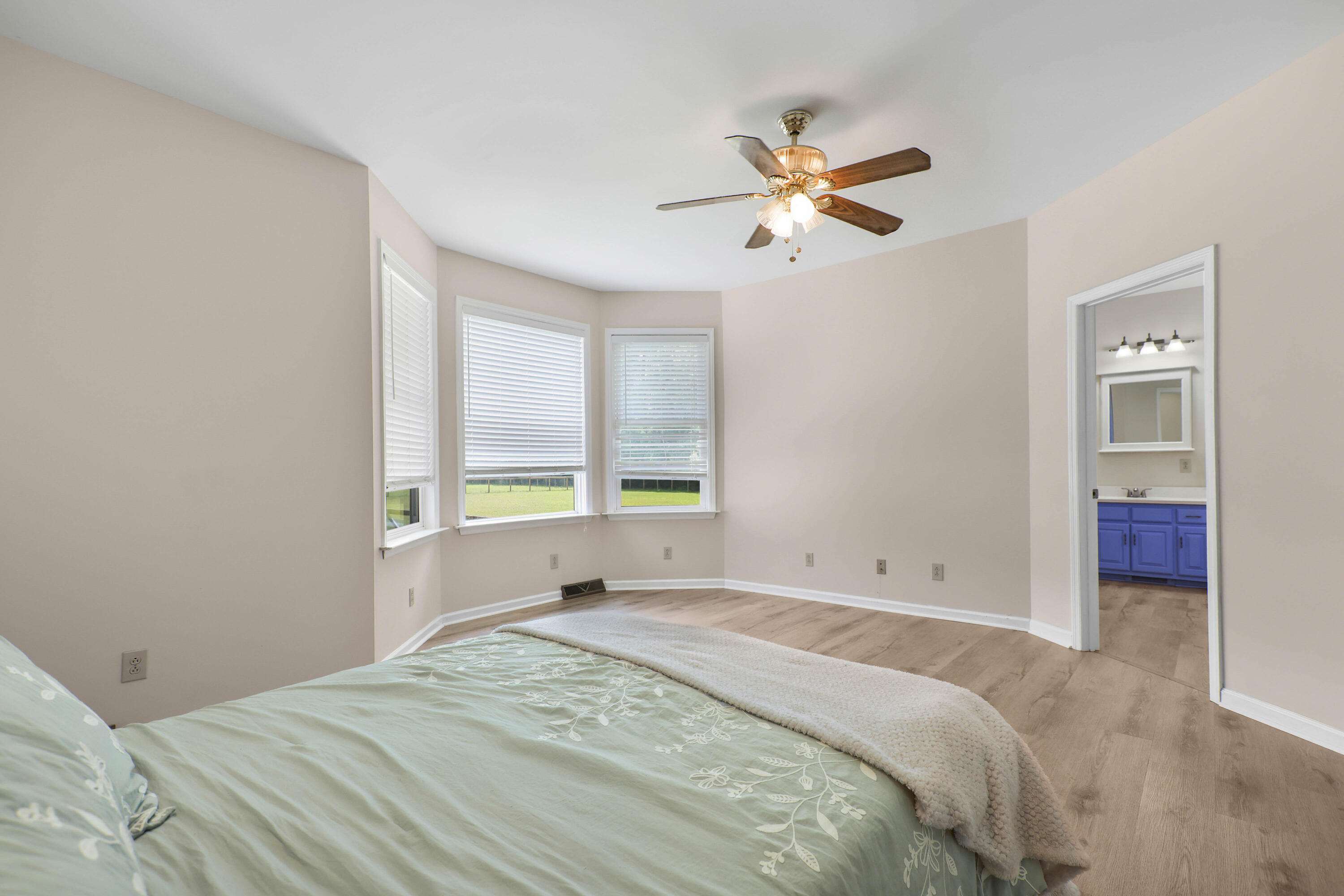 1756 Fish Road Ridgeville, SC 29472 - Photo 18 of 37 Master Bedroom 3