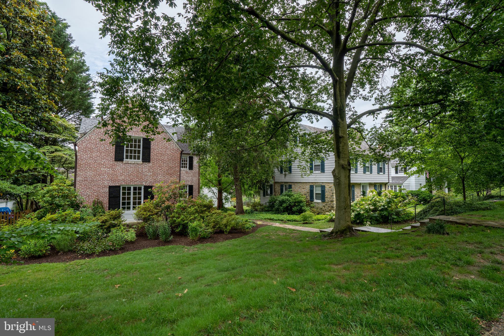 323 Tunbridge Road Baltimore, MD 21212 - Photo 45 of 53 Wonderful curb appeal