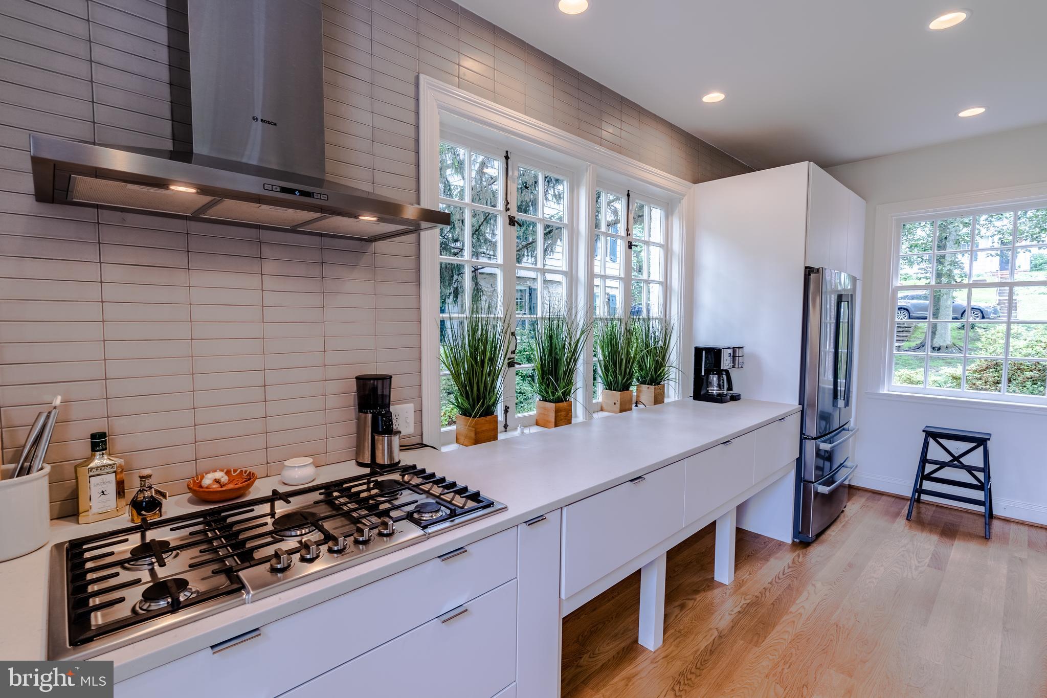 323 Tunbridge Road Baltimore, MD 21212 - Photo 6 of 53 Tons of natural light