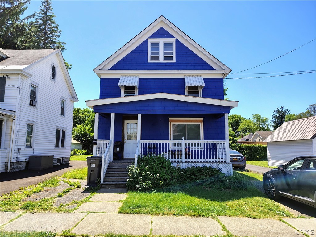 402 Riverside Drive Rome, NY 13440 - Photo 4 of 26