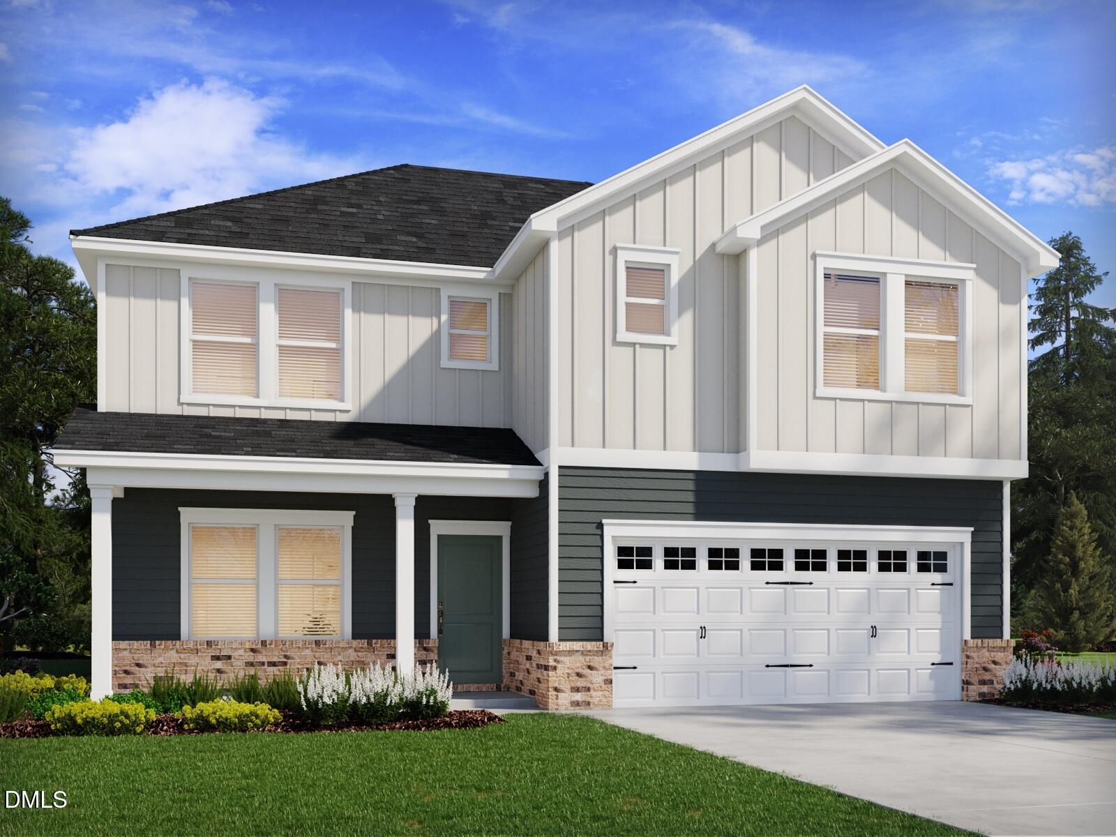 5109 Cardinal Ridge Way Wendell, NC 27591 - Photo 1 of 12 RAL_Marshburn-Landing_453-Watson-F