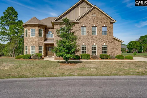 $614,900 | 296 Glenn Village Circle, Blythewood, SC 29016