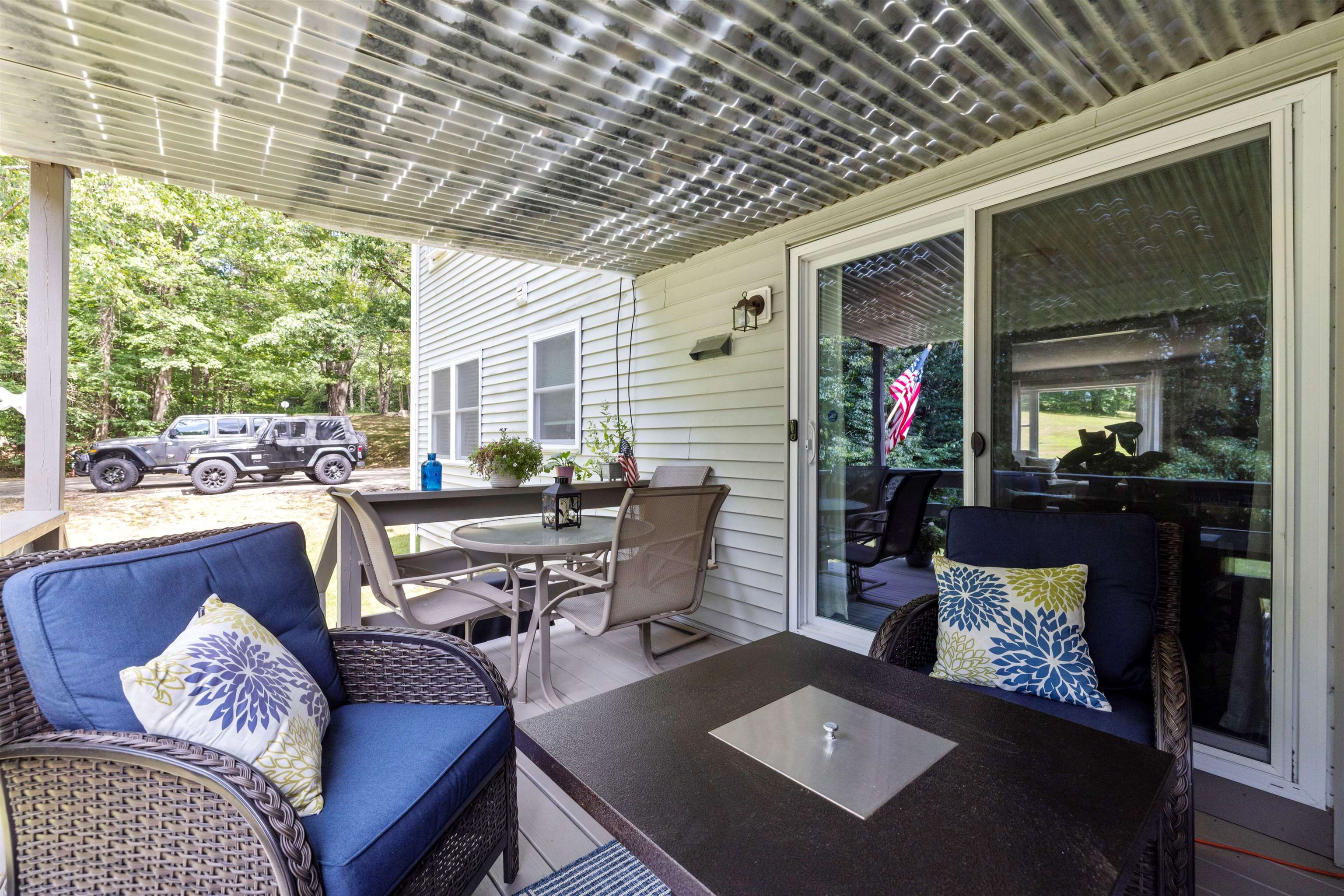 17 Orchard Hill Road, Unit 106 Belmont, NH 03220 - Photo 4 of 19