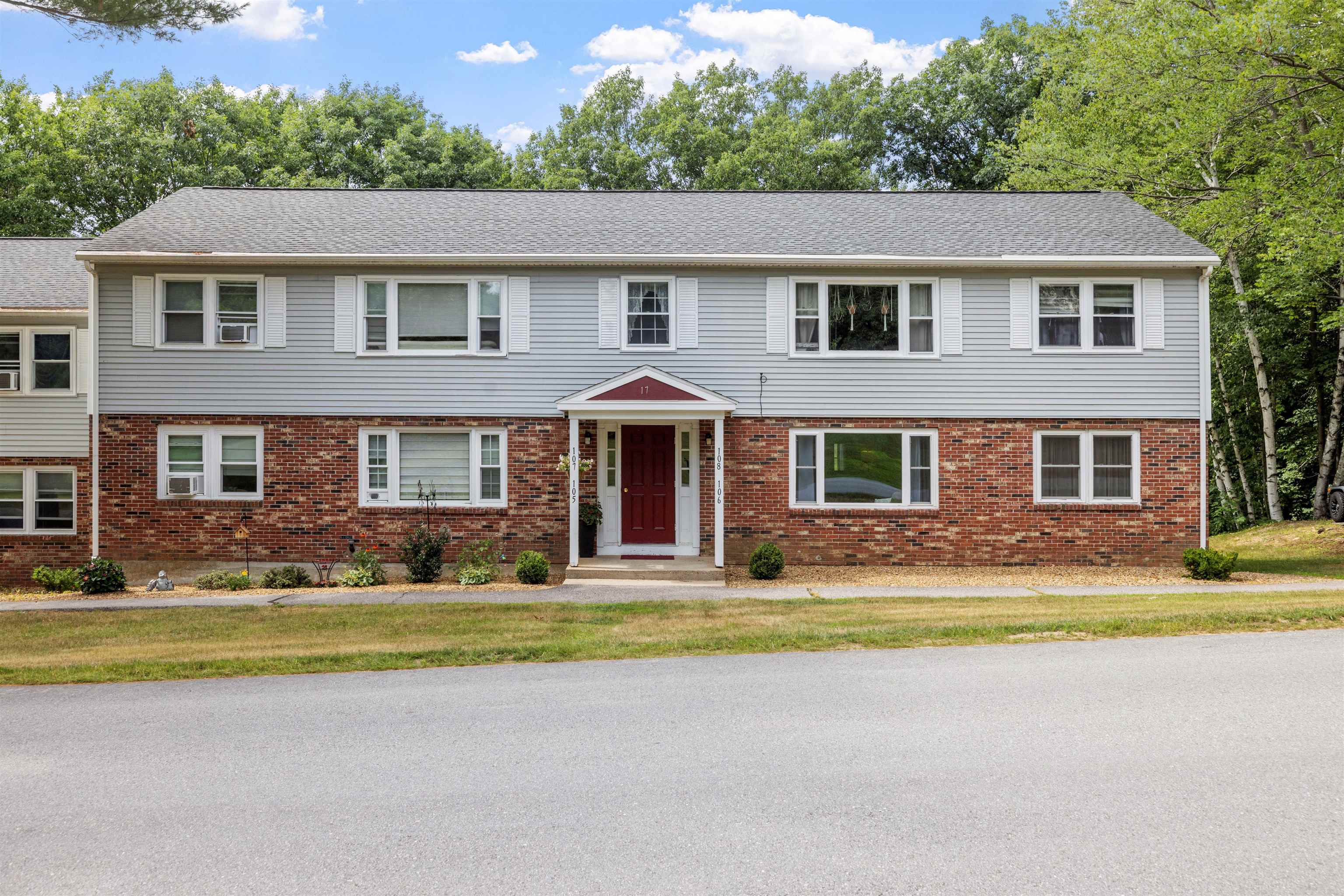 17 Orchard Hill Road, Unit 106 Belmont, NH 03220 - Photo 8 of 19