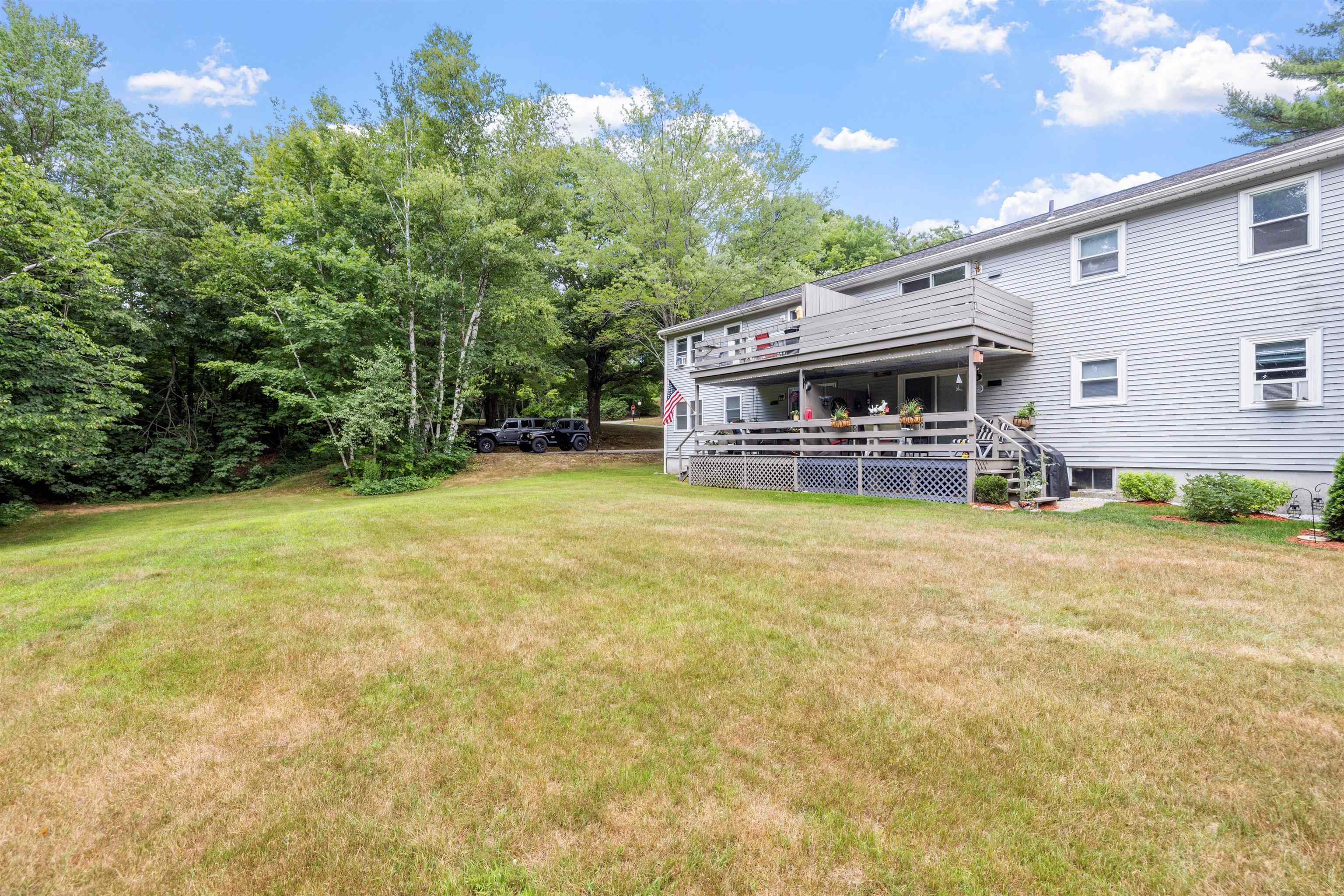 17 Orchard Hill Road, Unit 106 Belmont, NH 03220 - Photo 9 of 19