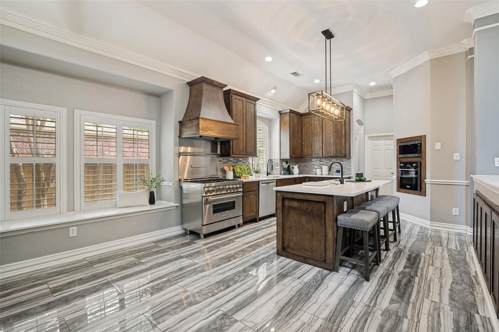 906 Granger Drive Allen, TX 75013 - Photo 14 of 36