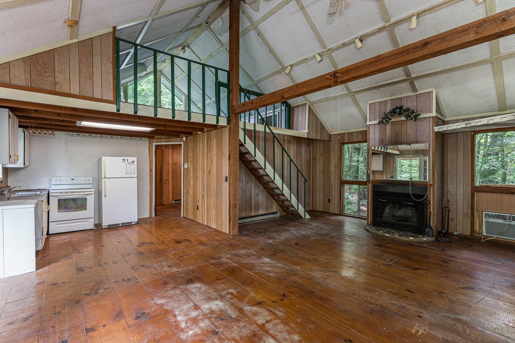286 R J Mountain View Drive Murphy, NC 28906 - Photo 11 of 35 Gallery Image 11