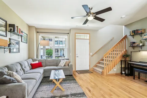 $335,000 | 57 S Gardens Way, Fitchburg, WI 53711