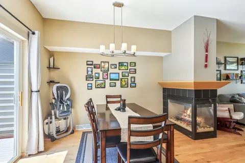 $335,000 | 57 S Gardens Way, Fitchburg, WI 53711