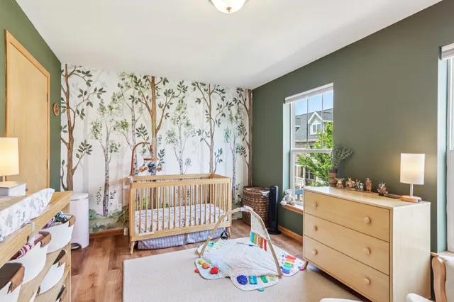 $335,000 | 57 S Gardens Way, Fitchburg, WI 53711