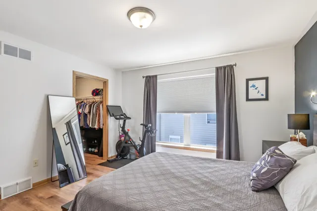 $335,000 | 57 S Gardens Way, Fitchburg, WI 53711