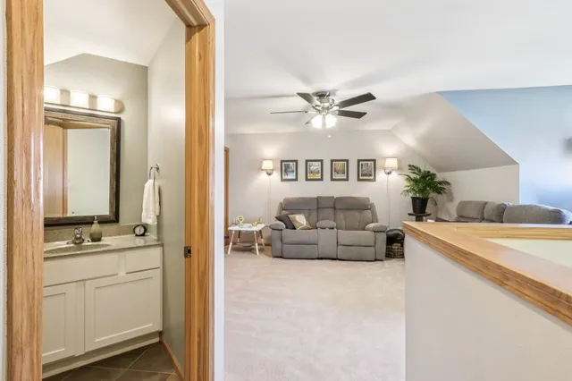 $335,000 | 57 S Gardens Way, Fitchburg, WI 53711