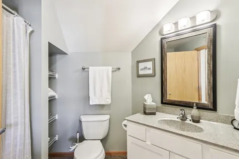 $335,000 | 57 S Gardens Way, Fitchburg, WI 53711