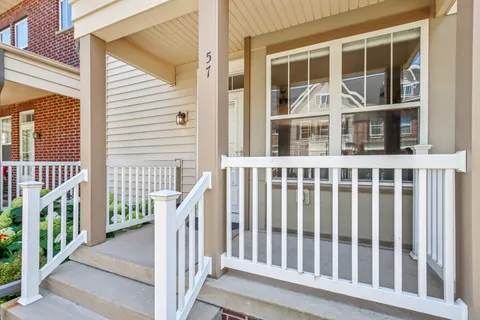 $335,000 | 57 S Gardens Way, Fitchburg, WI 53711