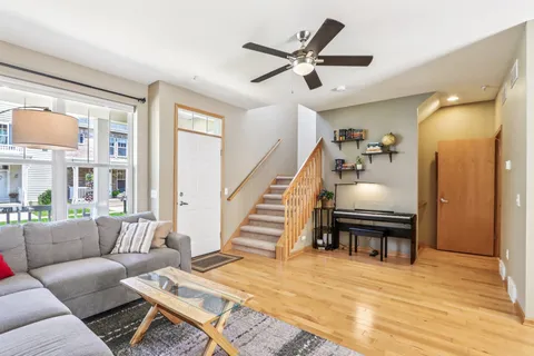 $335,000 | 57 S Gardens Way, Fitchburg, WI 53711