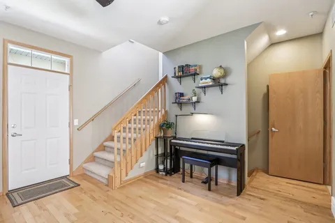 $335,000 | 57 S Gardens Way, Fitchburg, WI 53711