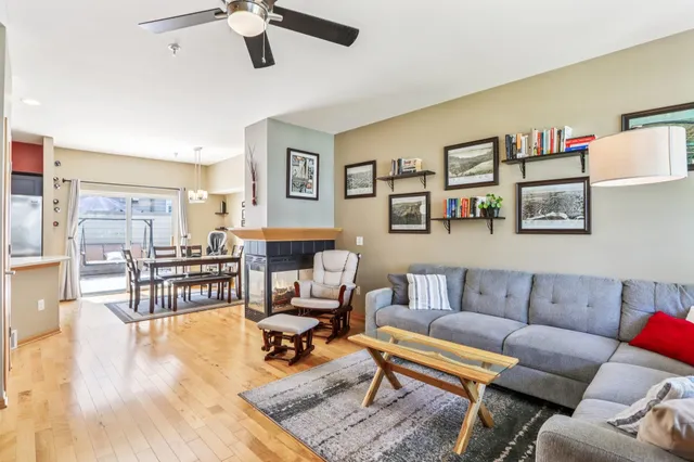 $335,000 | 57 S Gardens Way, Fitchburg, WI 53711