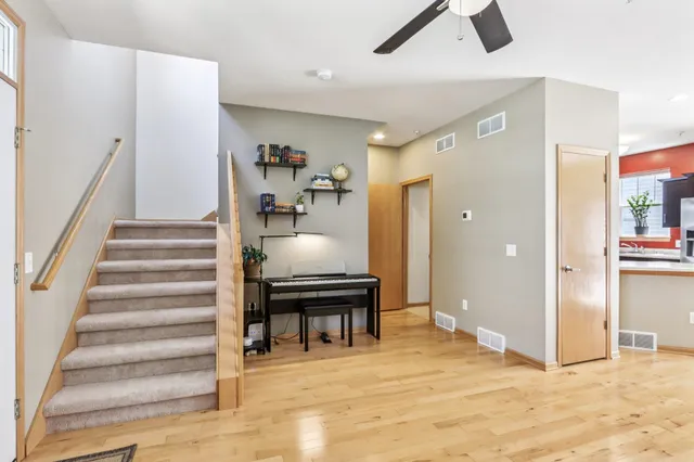 $335,000 | 57 S Gardens Way, Fitchburg, WI 53711