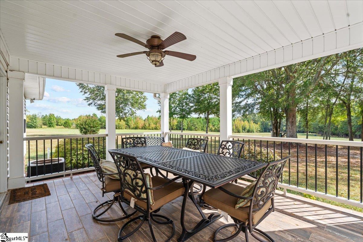 126 Wentzky Road Anderson, SC 29624 - Photo 19 of 41