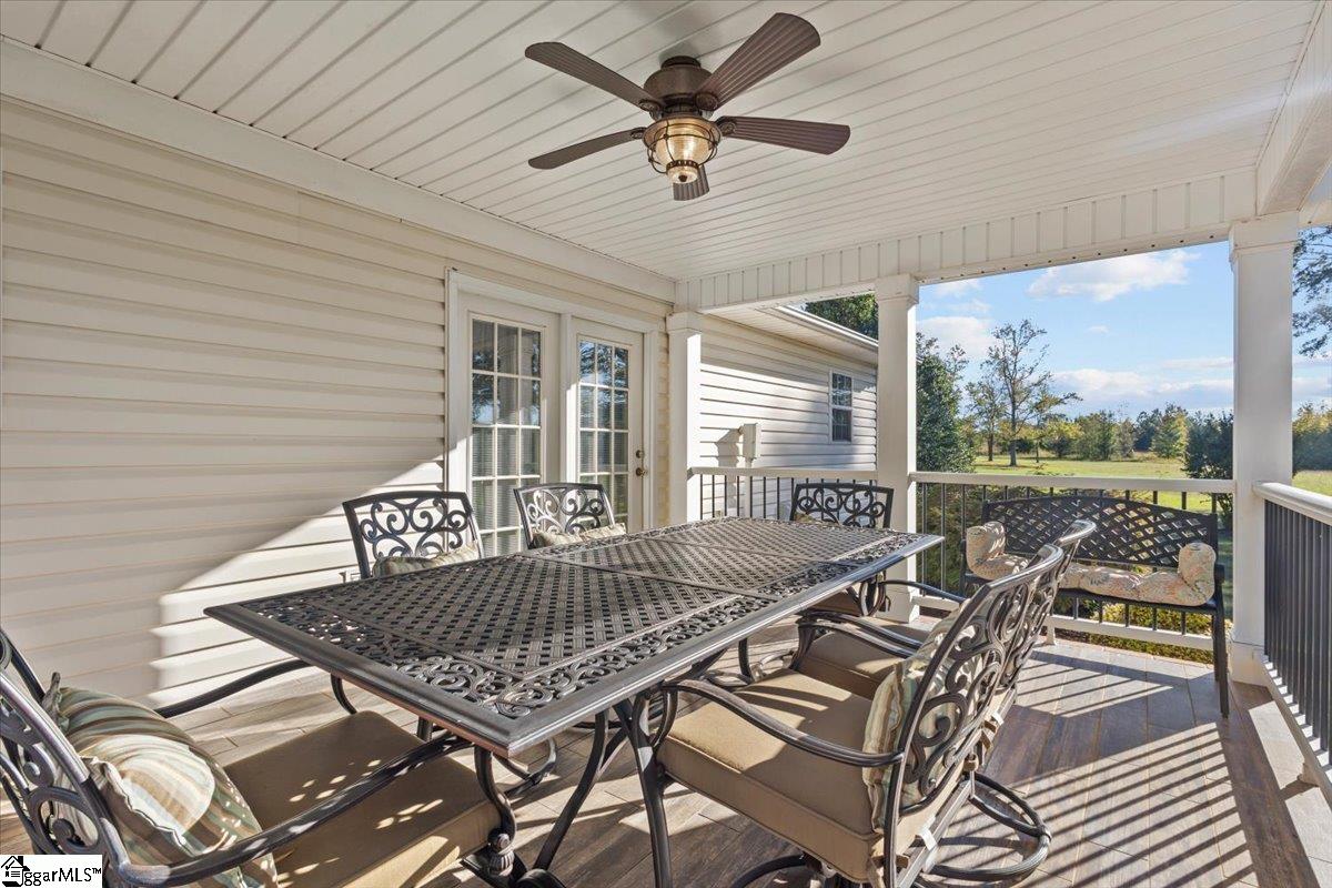 126 Wentzky Road Anderson, SC 29624 - Photo 20 of 41
