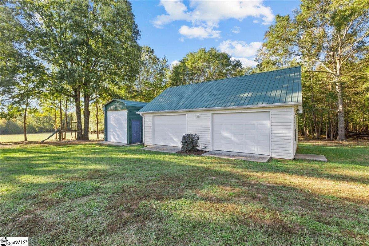 126 Wentzky Road Anderson, SC 29624 - Photo 28 of 41