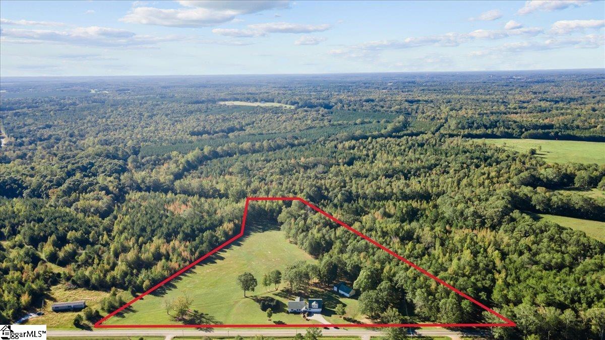 126 Wentzky Road Anderson, SC 29624 - Photo 3 of 41