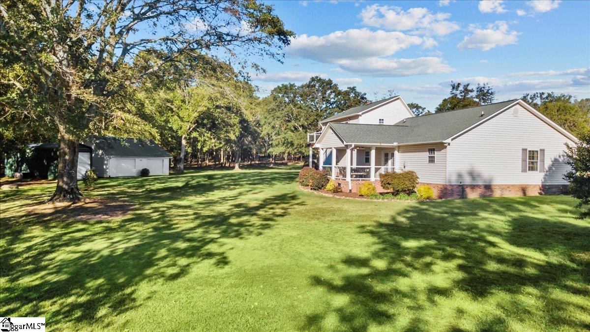 126 Wentzky Road Anderson, SC 29624 - Photo 33 of 41