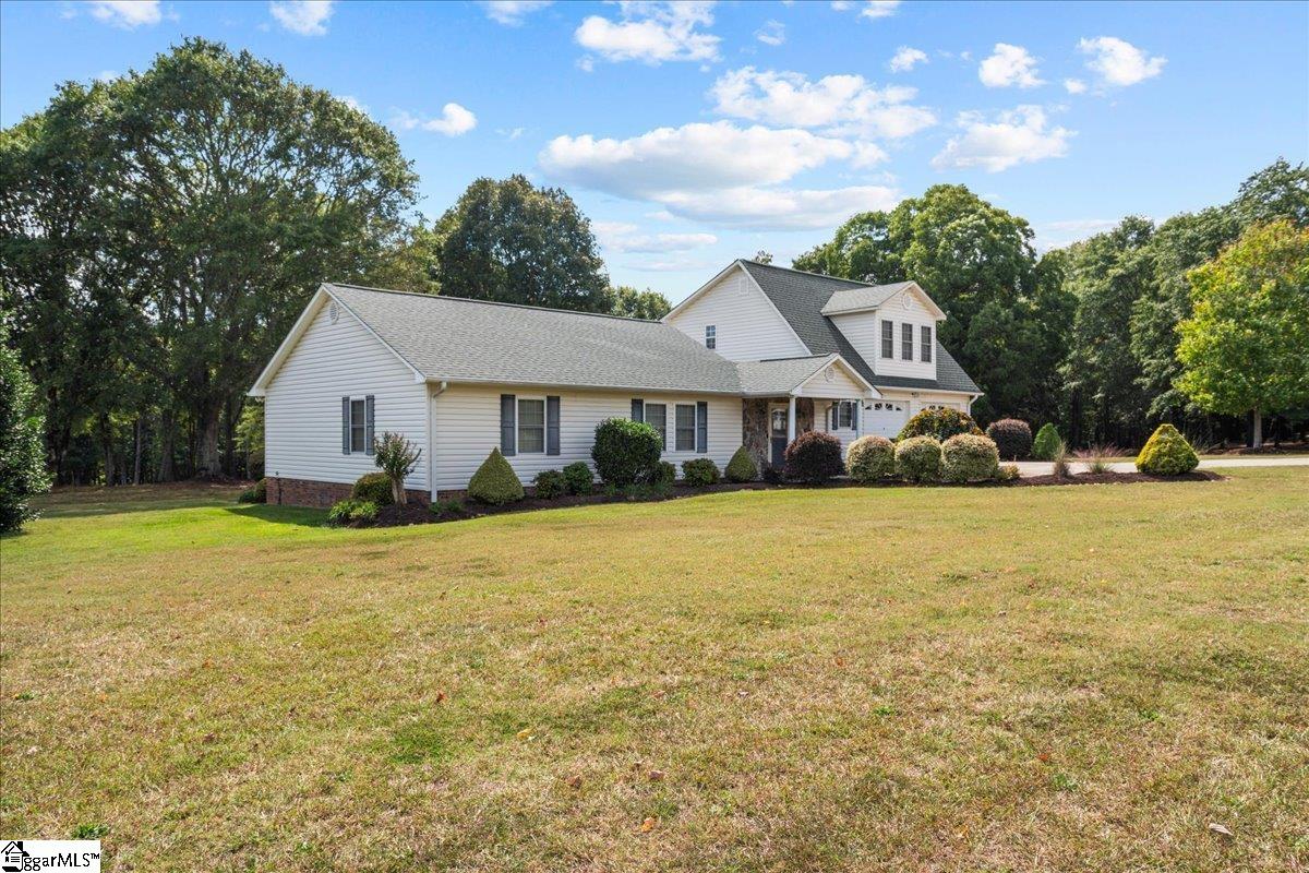 126 Wentzky Road Anderson, SC 29624 - Photo 36 of 41