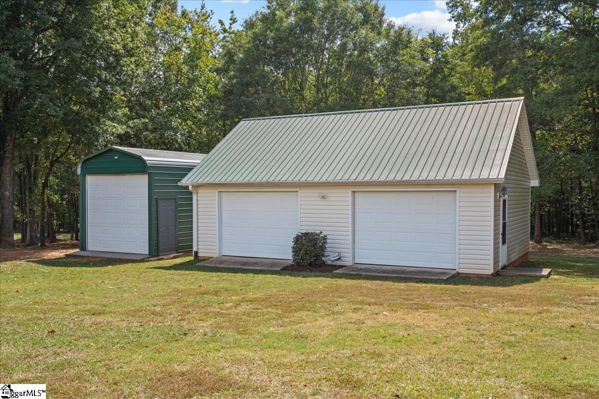 126 Wentzky Road Anderson, SC 29624 - Photo 38 of 41