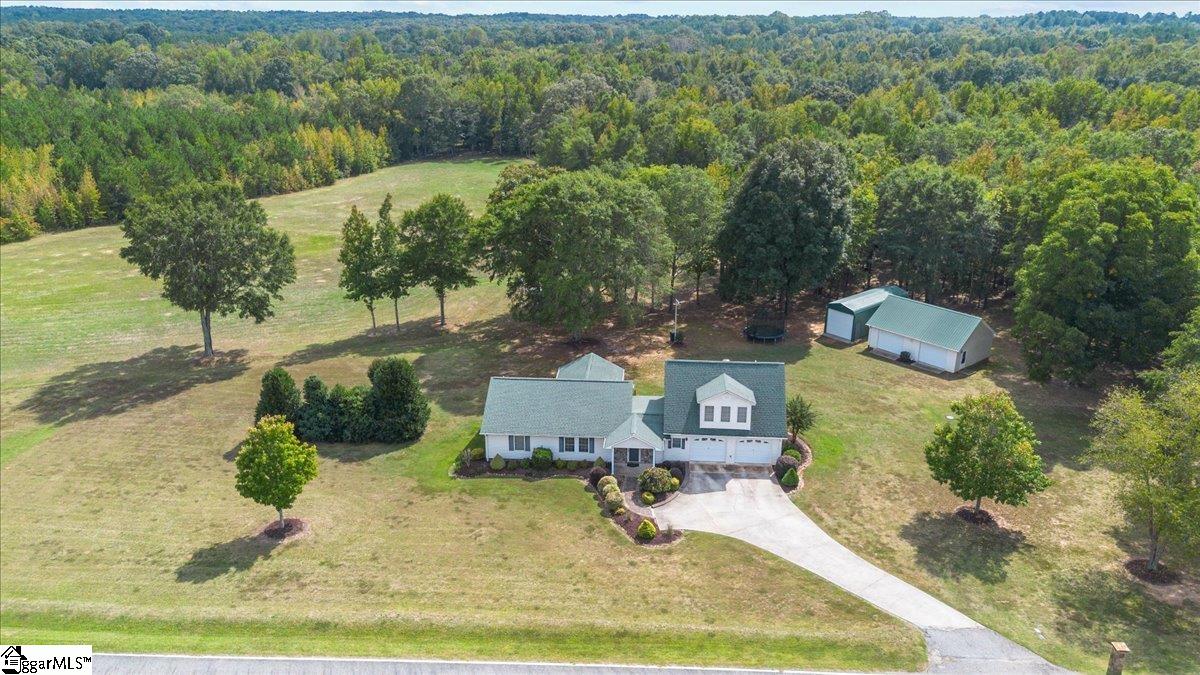 126 Wentzky Road Anderson, SC 29624 - Photo 39 of 41