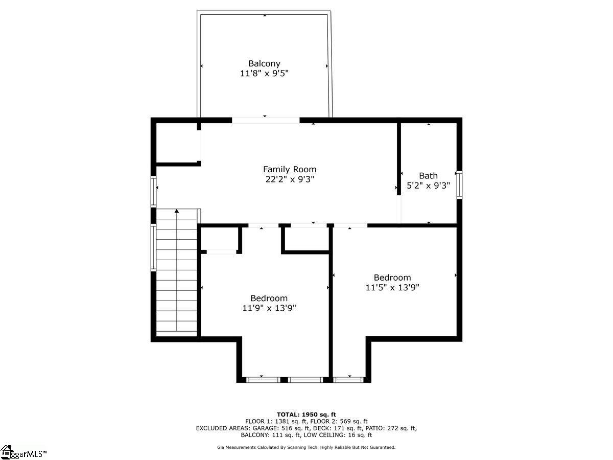 126 Wentzky Road Anderson, SC 29624 - Photo 40 of 41