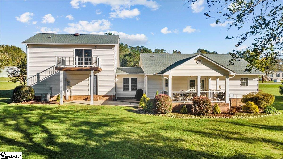 126 Wentzky Road Anderson, SC 29624 - Photo 4 of 41