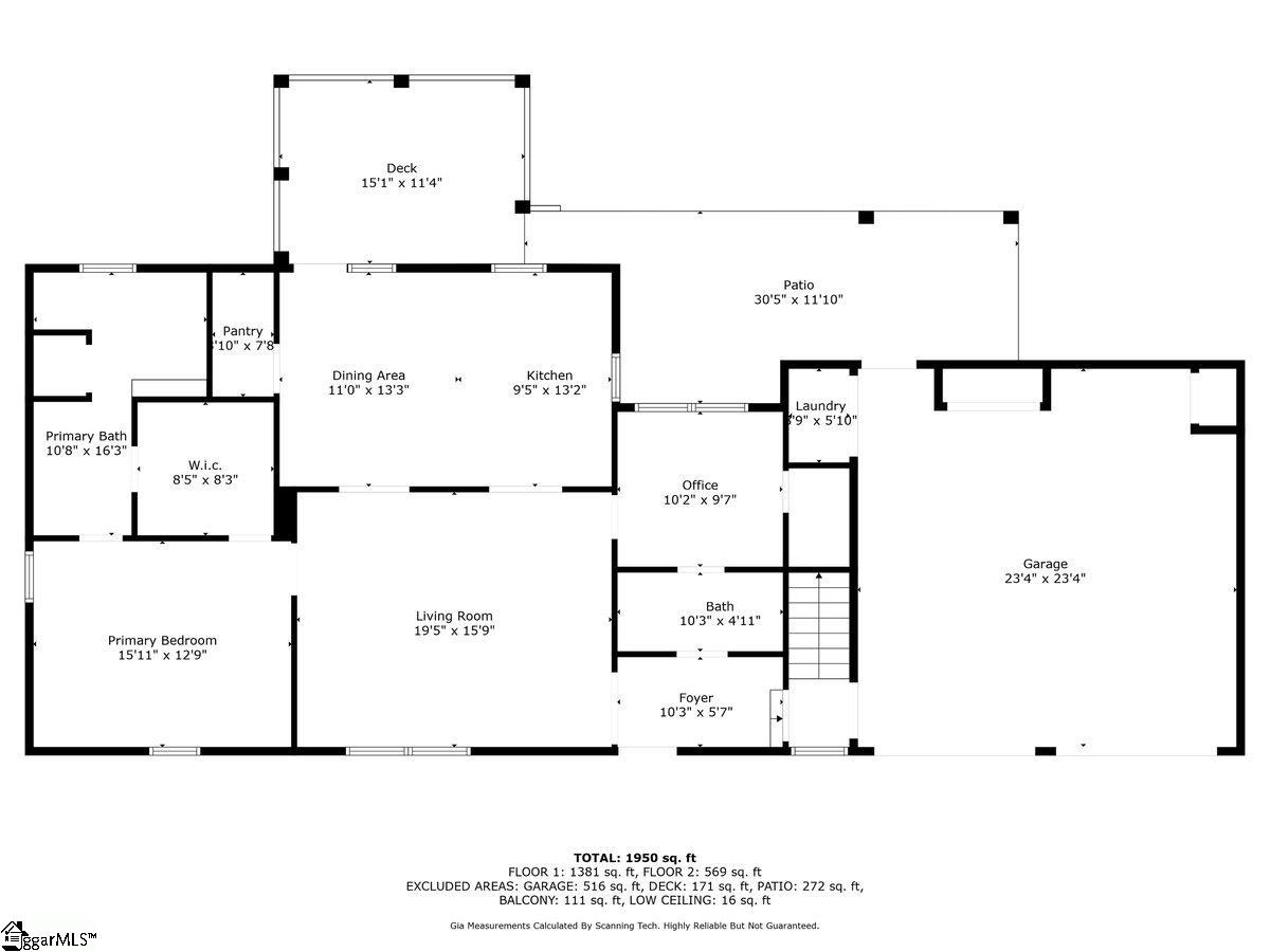 126 Wentzky Road Anderson, SC 29624 - Photo 41 of 41