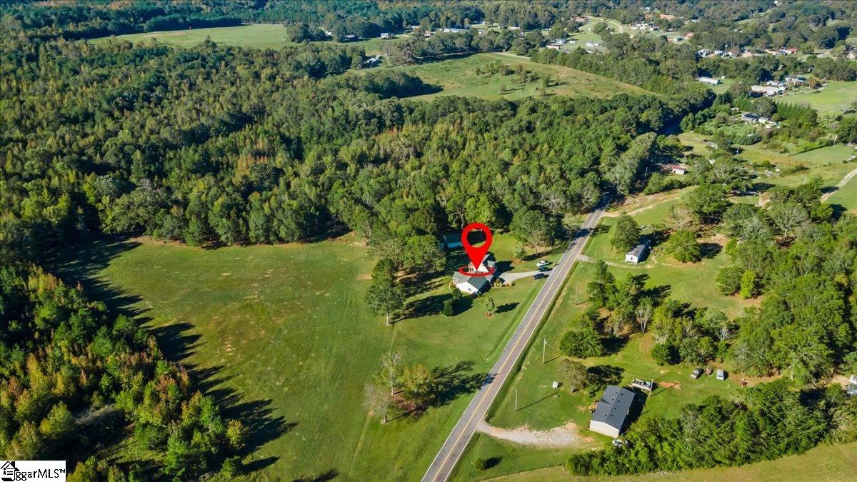 126 Wentzky Road Anderson, SC 29624 - Photo 5 of 41