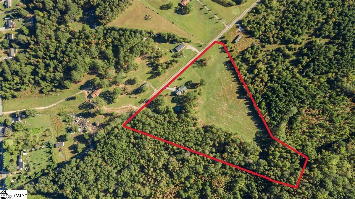 126 Wentzky Road Anderson, SC 29624 - Photo 6 of 41