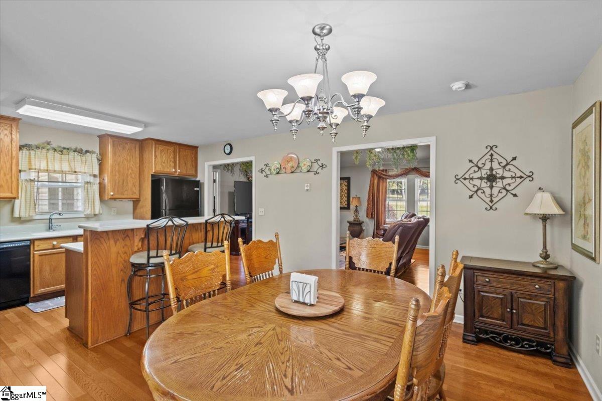 126 Wentzky Road Anderson, SC 29624 - Photo 9 of 41