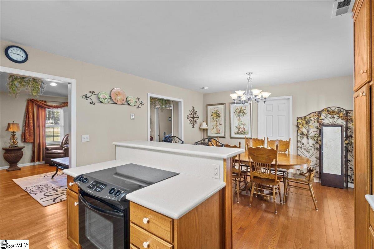126 Wentzky Road Anderson, SC 29624 - Photo 10 of 41