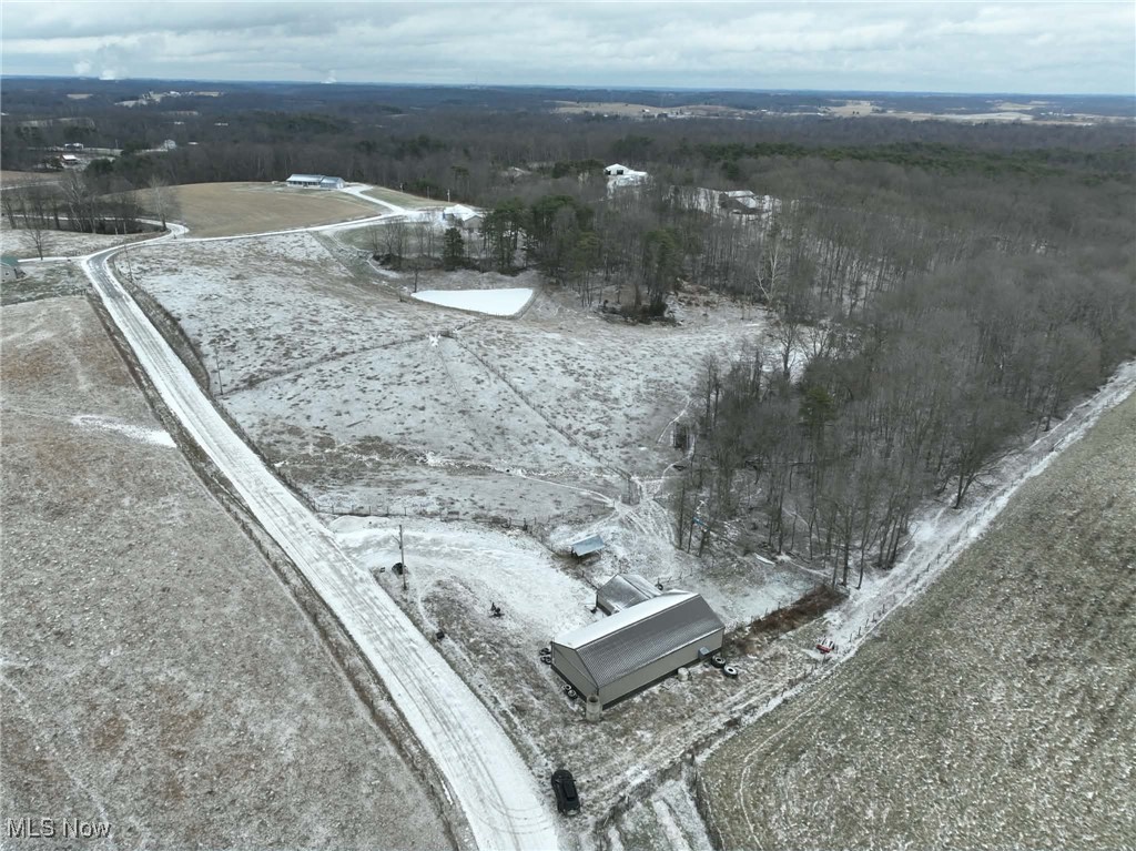 Pugh Road Stockport, OH 43787 - Photo 5 of 23