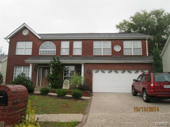 3167 Old Baumgartner Road St. Louis, MO 63129 - Photo 1 of 1 Gallery Image 1