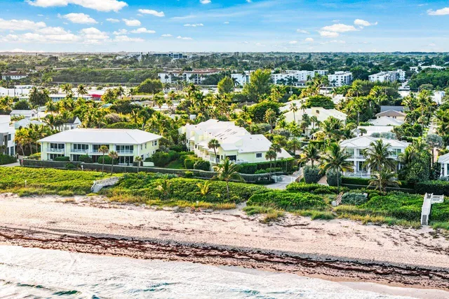 $1,595,000 | 5109 North Ocean Boulevard, Unit H, Ocean Ridge, FL 33435