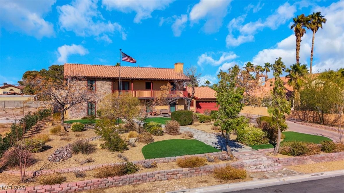 7470 Eldora Avenue Las Vegas, NV 89117 - Photo 2 of 51