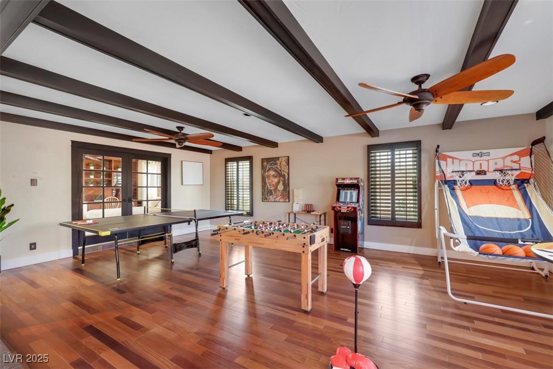 7470 Eldora Avenue Las Vegas, NV 89117 - Photo 21 of 51