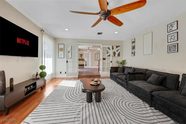 $6,500 | 7470 Eldora Avenue, Las Vegas, NV 89117