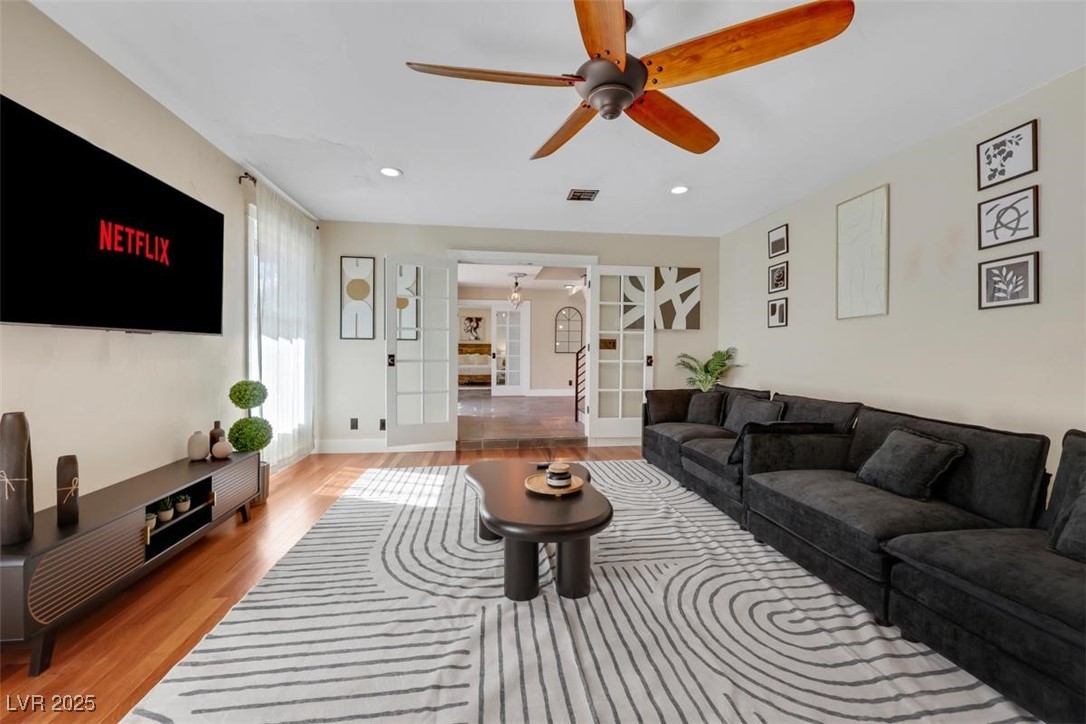 7470 Eldora Avenue Las Vegas, NV 89117 - Photo 23 of 51