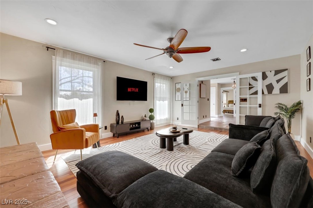 7470 Eldora Avenue Las Vegas, NV 89117 - Photo 26 of 51