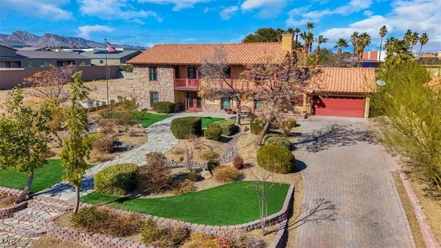 $6,500 | 7470 Eldora Avenue, Las Vegas, NV 89117