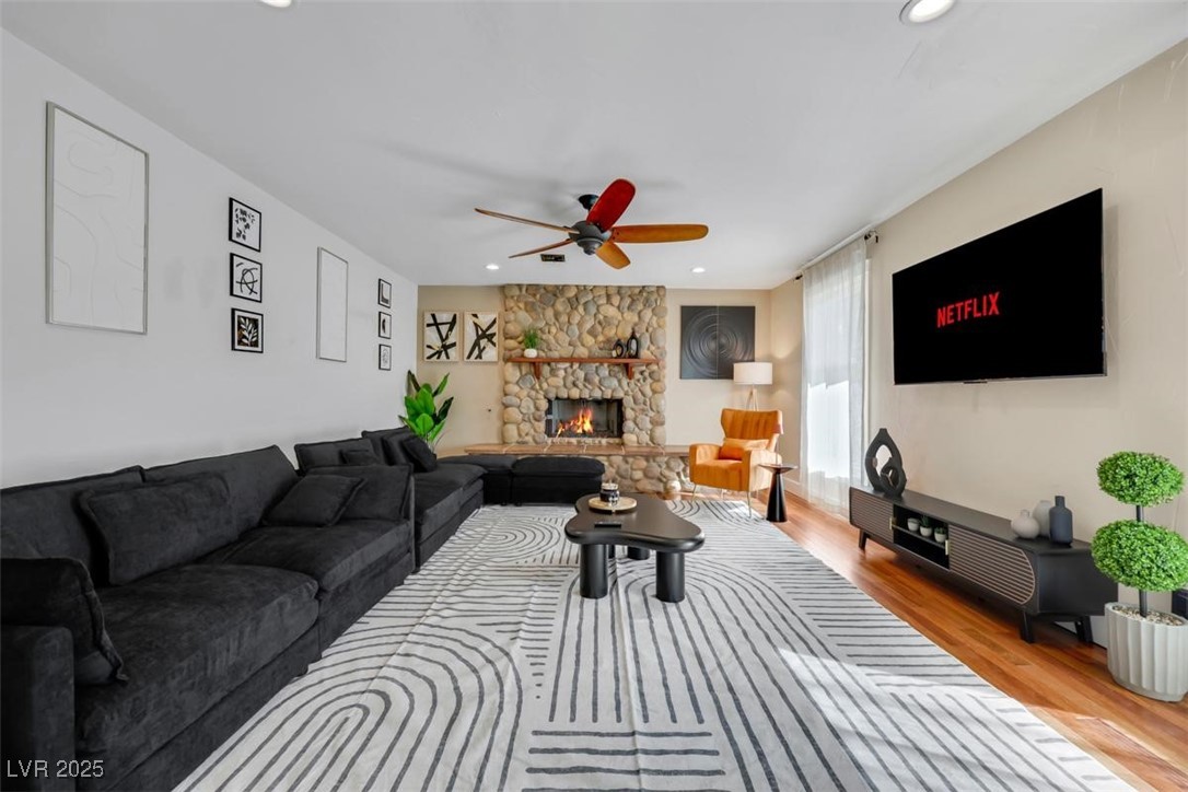 7470 Eldora Avenue Las Vegas, NV 89117 - Photo 48 of 51